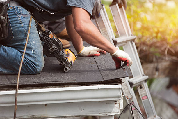 Quick and Trustworthy Emergency Roof Repair Services in Pea Ridge, FL